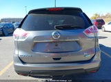 Nissan Rogue S/Sl/Sv 5N1AT2MV1FC878164 fotografie