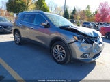 Nissan Rogue S/Sl/Sv 5N1AT2MV1FC878164 fotografie