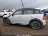 Mini Cooper S Countryman WMWZC5C52FWM19473 снимка