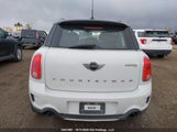 Mini Cooper S Countryman WMWZC5C52FWM19473 снимка