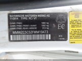 Mini Cooper S Countryman WMWZC5C52FWM19473 снимка
