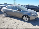 Kia Forte Sx KNAFW4A32A5160083 снимка