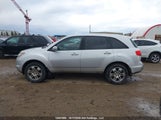 Acura Mdx 2HNYD282X8H002347 снимка
