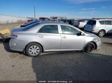 Toyota Corolla Ce 2T1BU4EE7AC418927 fotografie