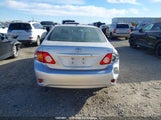 Toyota Corolla Ce 2T1BU4EE7AC418927 fotografie
