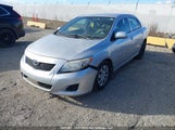 Toyota Corolla Ce 2T1BU4EE7AC418927 снимка