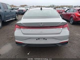 Hyundai Elantra Preferred Ivt With Sun And Tech Package KMHLM4AG5MU117863 снимка