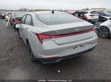 Hyundai Elantra Preferred Ivt With Sun And Tech Package KMHLM4AG5MU117863 fotografie