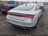 Hyundai Elantra Preferred Ivt With Sun And Tech Package KMHLM4AG5MU117863 снимка