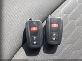 Toyota Corolla Se JTNK4MBE2M3131475 снимка
