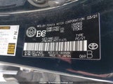 Toyota Corolla Se JTNK4MBE2M3131475 снимка