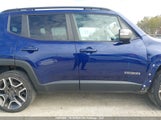 Jeep Renegade Limited ZACNJBD18KPK71755 снимка