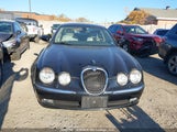 Jaguar S-Type 3.0L V6 SAJGA01T73FM70520 снимка