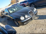 Jaguar S-Type 3.0L V6 SAJGA01T73FM70520 снимка