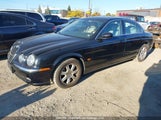 Jaguar S-Type 3.0L V6 SAJGA01T73FM70520 снимка
