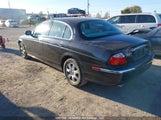 Jaguar S-Type 3.0L V6 SAJGA01T73FM70520 снимка