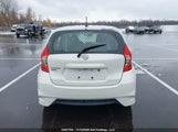 Nissan Versa Note S/Sr/Sv 3N1CE2CP1JL358430 снимка