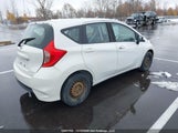 Nissan Versa Note S/Sr/Sv 3N1CE2CP1JL358430 снимка