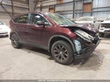 Honda Cr-V Lx 2HKRM4H34CH100773 снимка