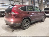 Honda Cr-V Lx 2HKRM4H34CH100773 снимка