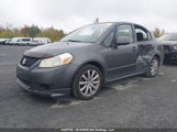 Suzuki Sx4 Sport JS2YC5A89B6300265 снимка