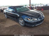 Pontiac Grand Prix Gtp 1G2WR12121F146947 снимка