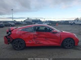 Honda Civic Sport 2HGFC4B85LH400794 снимка
