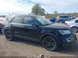 Ford Explorer Xlt 1FM5K8D89HGD71459 снимка