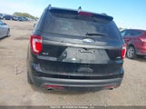 Ford Explorer Xlt 1FM5K8D89HGD71459 снимка