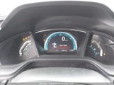 Honda Civic Lx 2HGFC2F58GH038552 снимка