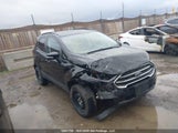 Ford Ecosport Se MAJ6S3GL7NC471368 снимка