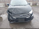 Ford Ecosport Se MAJ6S3GL7NC471368 снимка