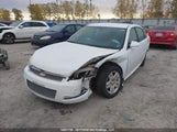 Chevrolet Impala Lt 2G1WB5E39C1201563 снимка