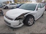 Chevrolet Impala Lt 2G1WB5E39C1201563 снимка