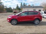 Ford Escape Titanium 1FMCU9J93JUD23807 снимка