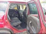 Ford Escape Titanium 1FMCU9J93JUD23807 снимка