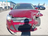 Ford Focus Se 1FADP3K25DL228566 fotografie