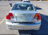 Honda Civic Dx 2HGES16145H032928 снимка