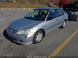 Honda Civic Dx 2HGES16145H032928 снимка