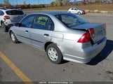 Honda Civic Dx 2HGES16145H032928 снимка