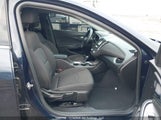Chevrolet Malibu Lt 1G1ZD5ST1JF233831 снимка