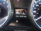 Hyundai Sonata 5NPEC4AC4EH923699 снимка