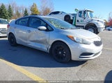 Kia Forte KNAFK4A6XG5509991 fotografie