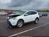 Toyota Rav4 Xle 2T3RFREV6DW058095 снимка