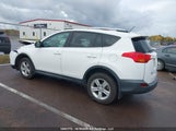 Toyota Rav4 Xle 2T3RFREV6DW058095 снимка