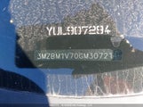 Mazda Mazda3 Gs 3MZBM1V70GM307214 снимка