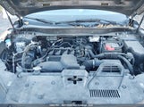 Honda Cr-V 2HKRS4H58RH104082 снимка