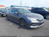 Honda Accord Ex 1HGCR2F05GA806282 снимка