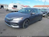 Honda Accord Ex 1HGCR2F05GA806282 снимка