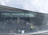 Volkswagen Golf Sportwagen S 3VW217AU8KM515471 снимка